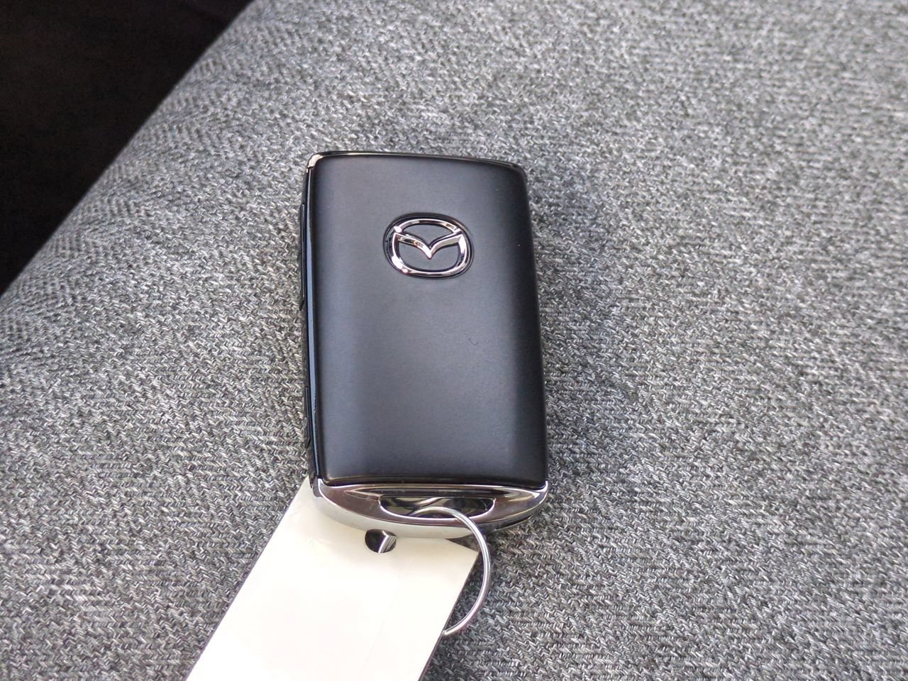 New 2026 MAZDA CX-30 Aire Edition AWD/4WD image 27