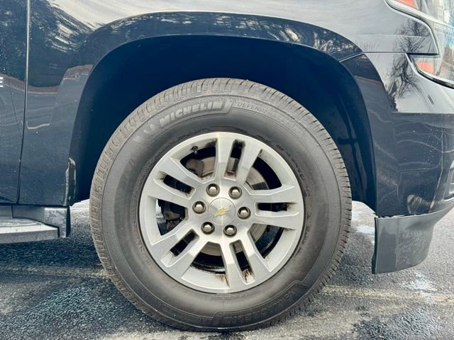 Used 2020 Chevrolet Tahoe LT image 29