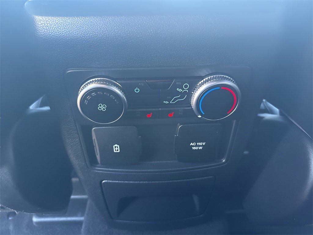 Used 2023 Ford Explorer ST w/ Equipment Group 401A image 19