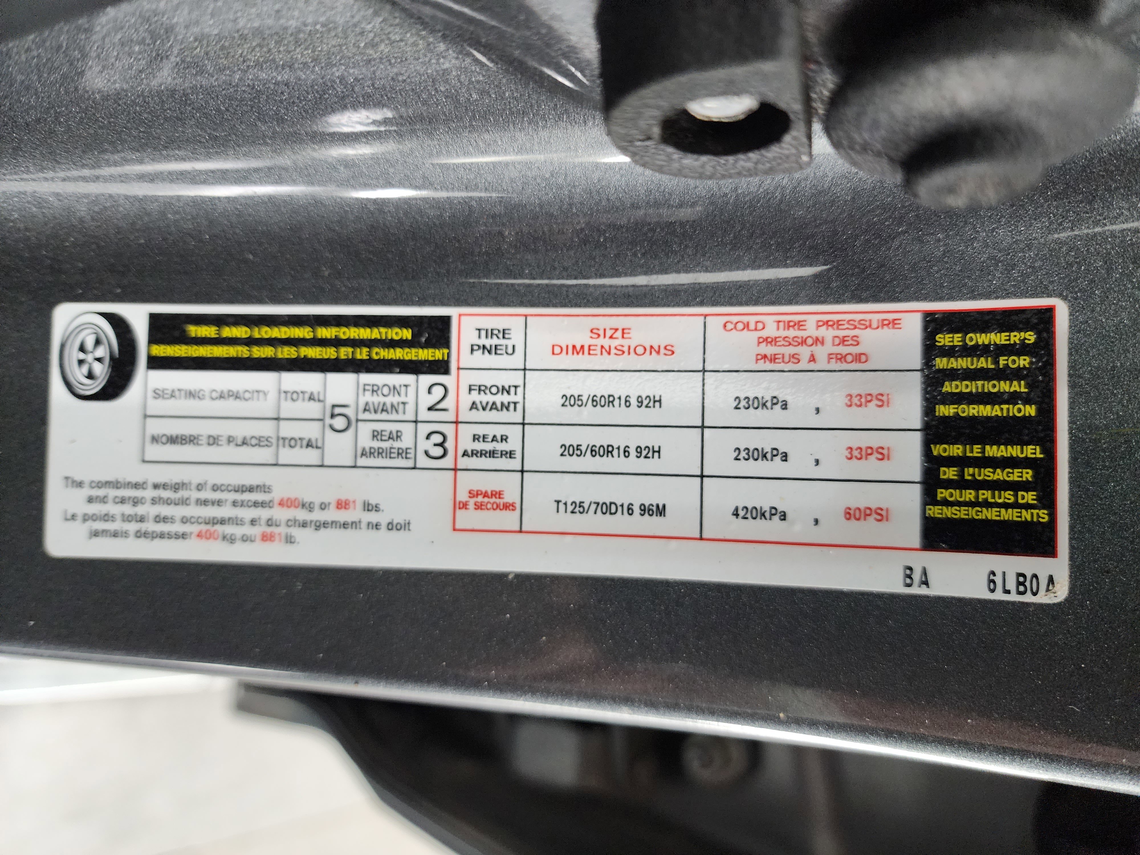 Used 2023 Nissan Sentra SV image 51