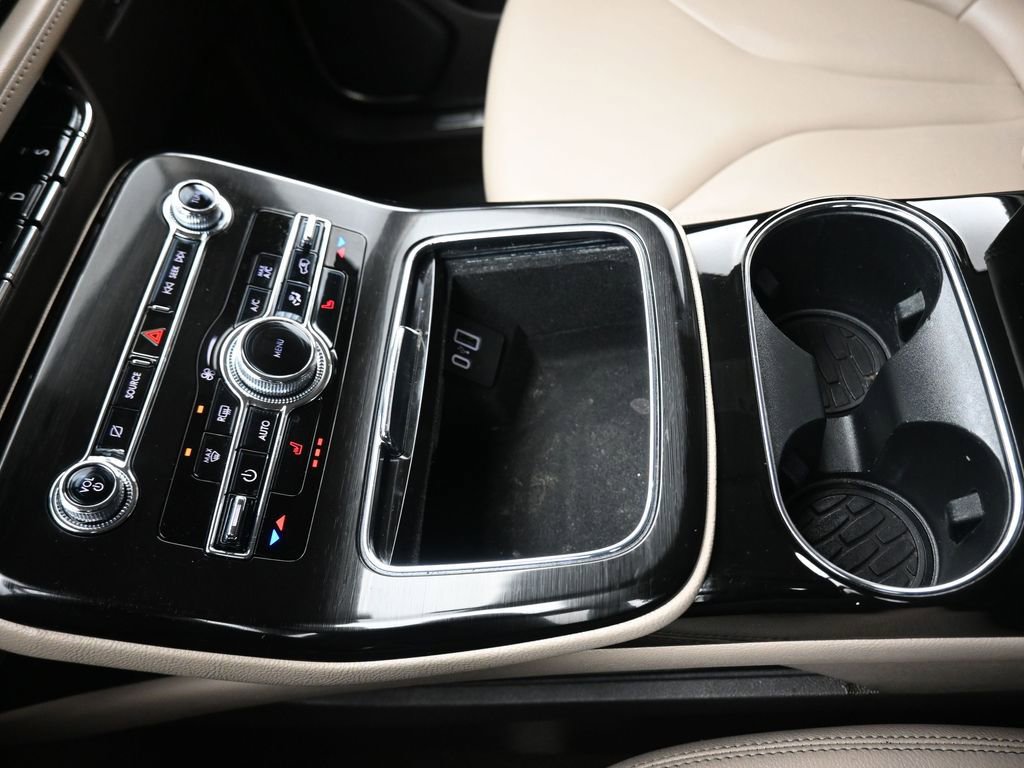 Used 2022 Lincoln Nautilus AWD w/ Premium Package image 22