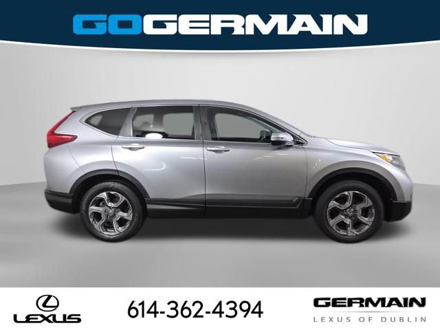 Used 2018 Honda CR-V EX image 6