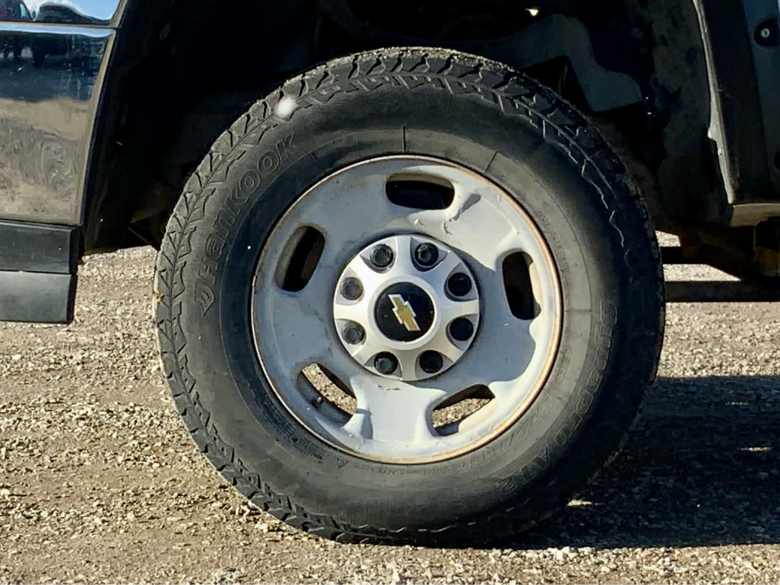 Used 2012 Chevrolet Silverado 2500 W/T image 13