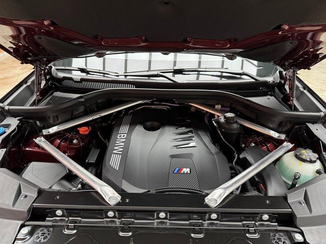 Used 2026 BMW X6 xDrive40i image 27