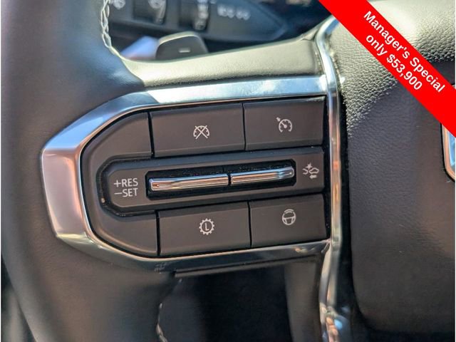 Certified 2025 GMC Acadia Denali w/ Super Cruise Package image 20