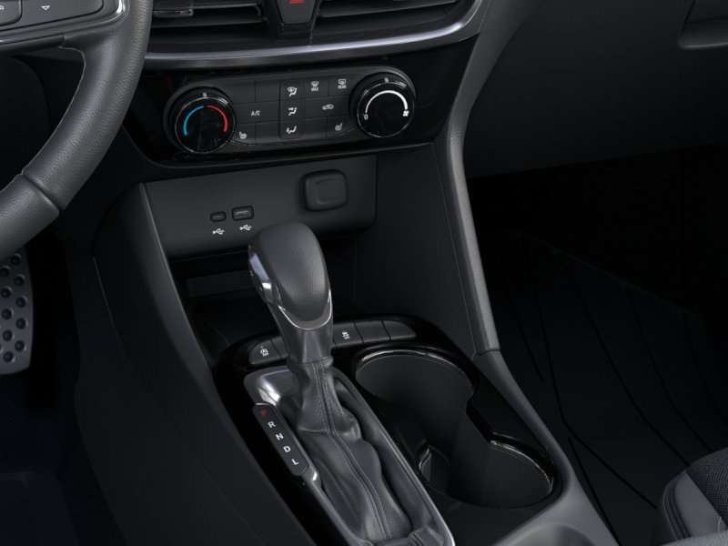 New 2026 Buick Encore GX Preferred w/ Advanced Technology Package FWD image 23