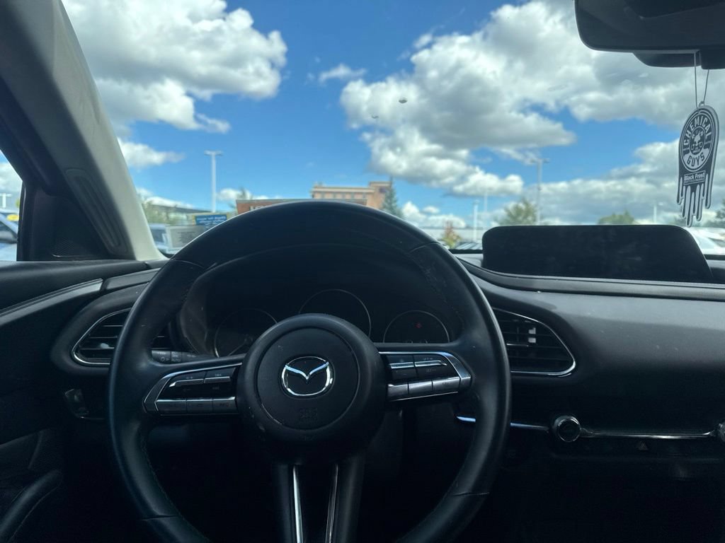 Certified 2023 MAZDA CX-30 AWD 2.5 S w/ Preferred Package image 11