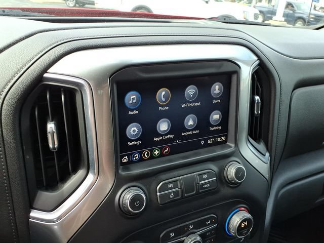 Used 2019 Chevrolet Silverado 1500 RST w/ All-Star Edition AWD/4WD image 14