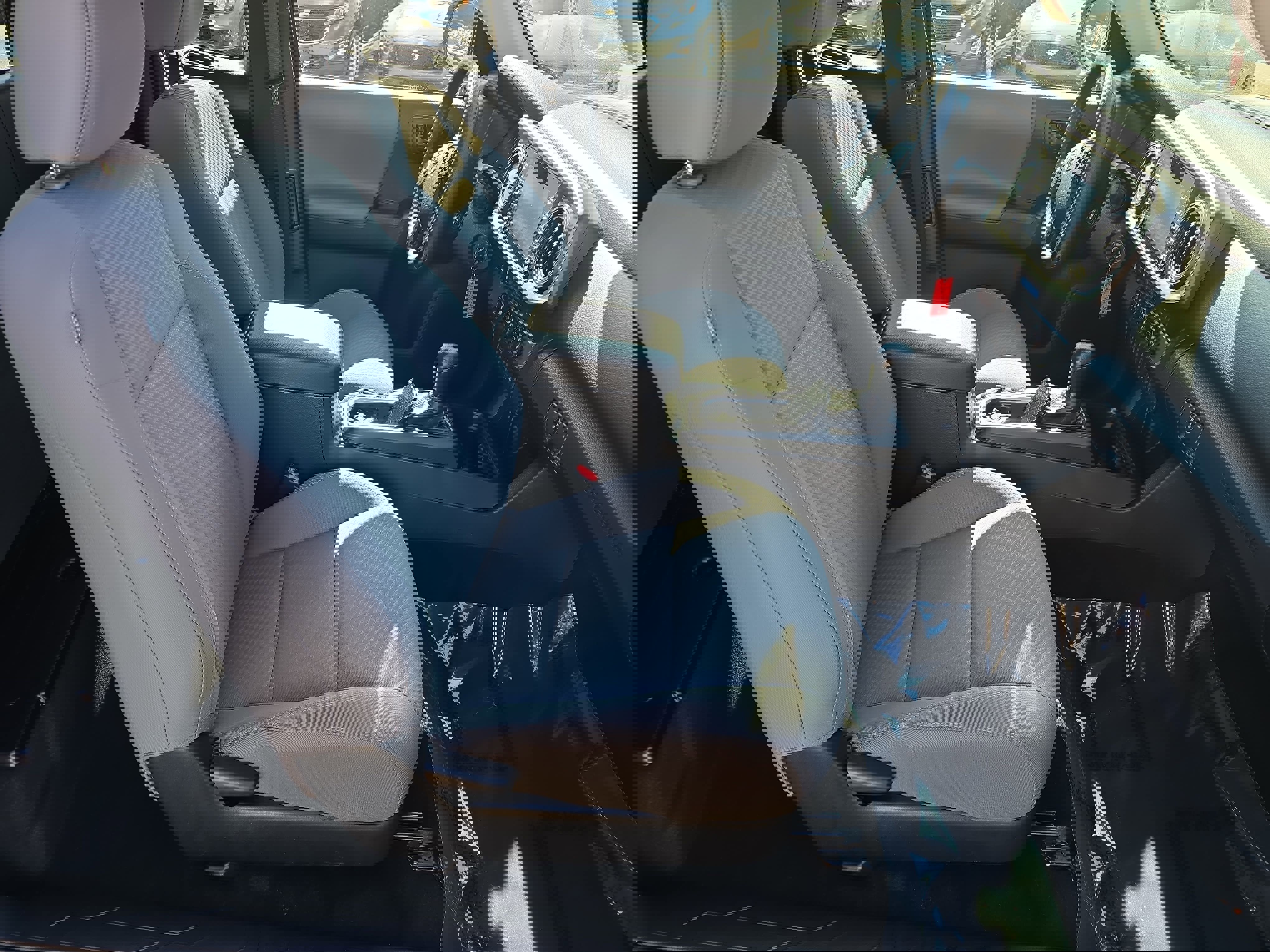 Used 2023 Toyota Tacoma SR image 10