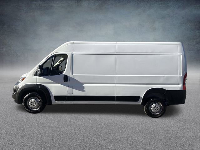 Used 2023 RAM ProMaster 3500 image 9