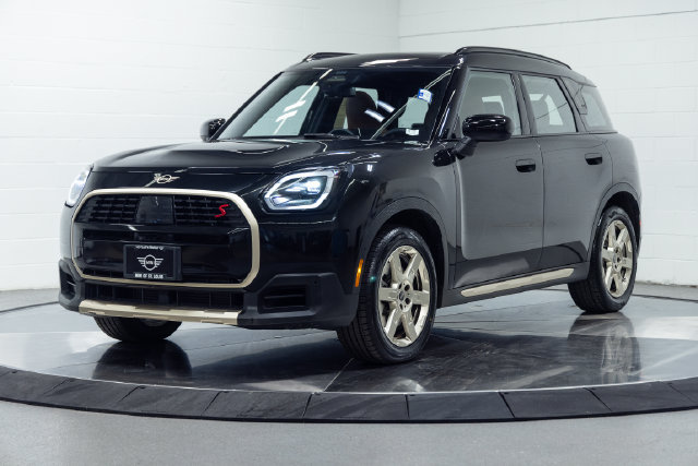 Used 2025 MINI Cooper Countryman S AWD/4WD image 6