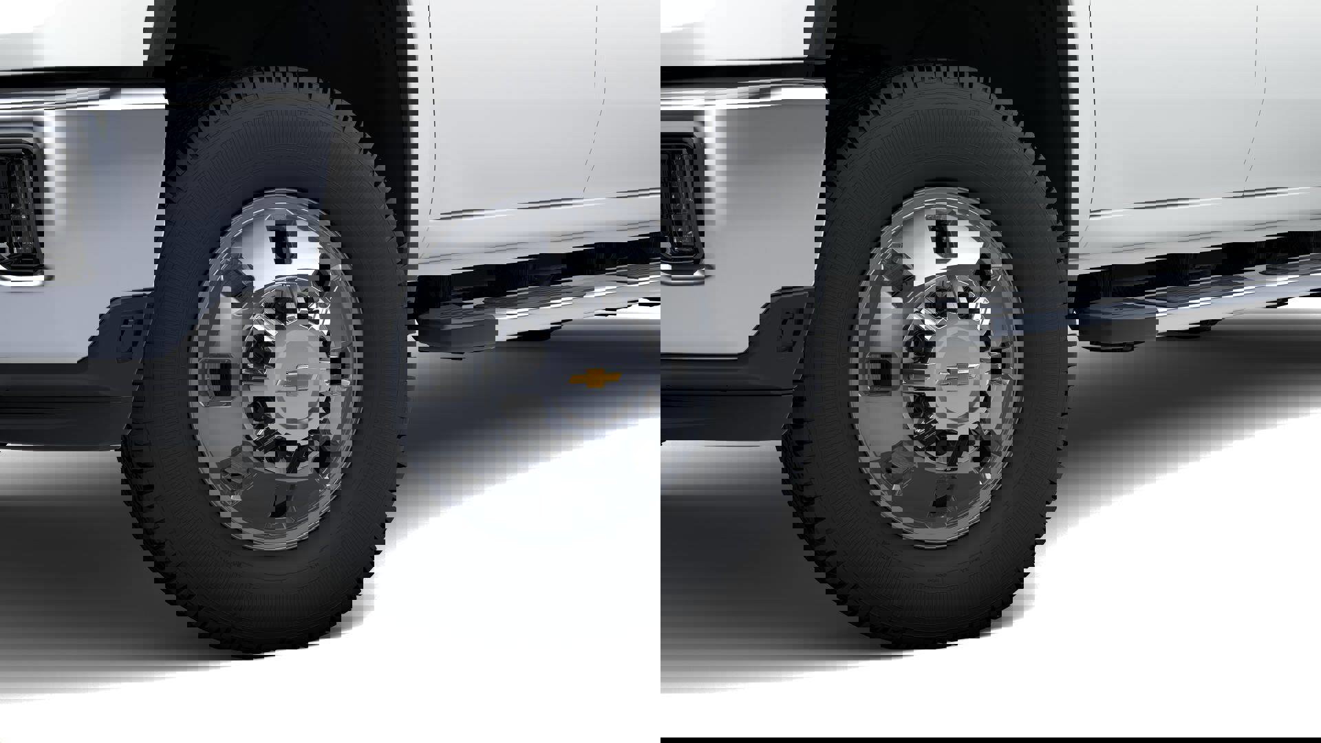 New 2026 Chevrolet Silverado 3500 LTZ w/ LTZ Plus Package image 28