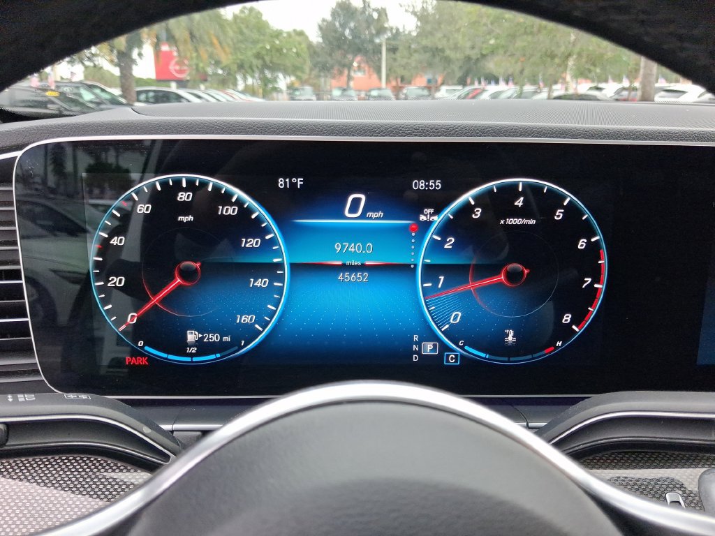 Used 2023 Mercedes-Benz GLE 350 image 19