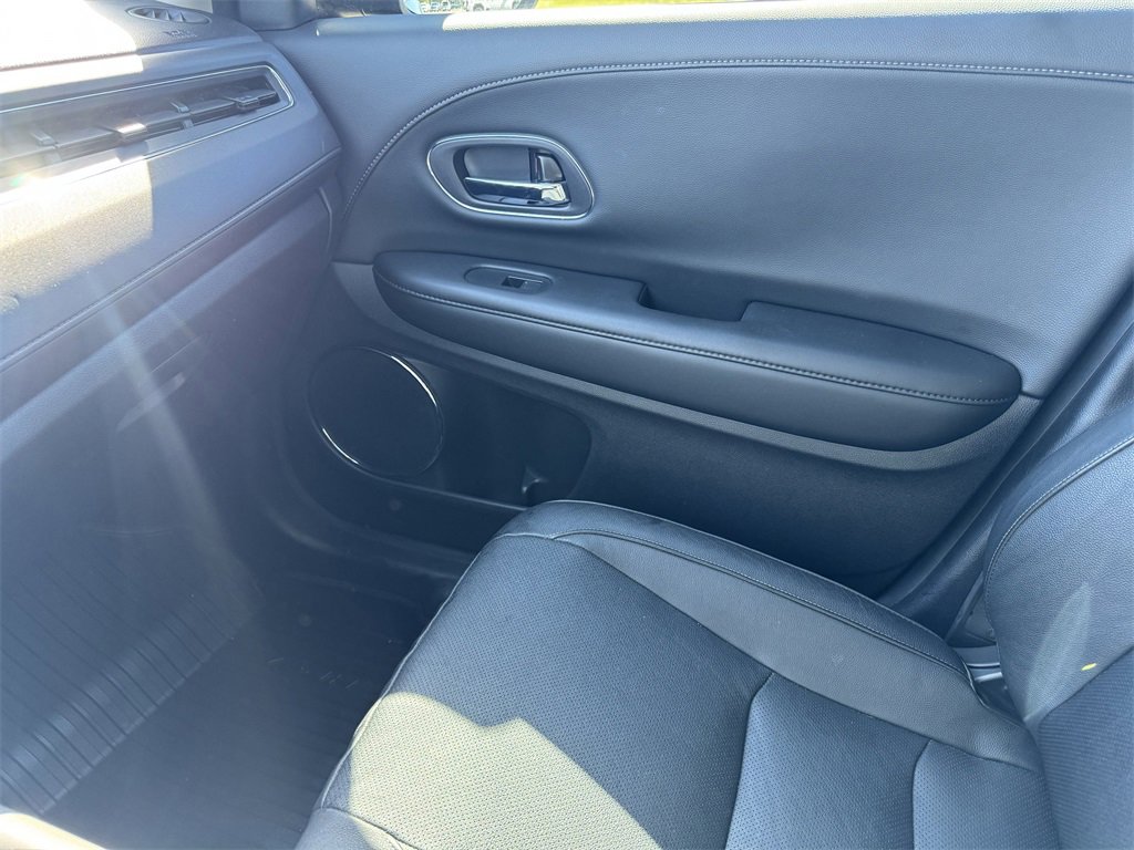 Used 2022 Honda HR-V EX-L image 15