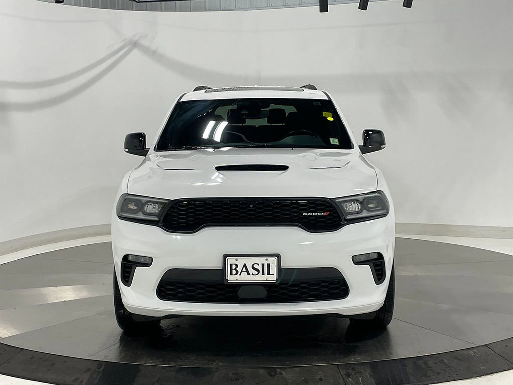 Used 2022 Dodge Durango GT image 9