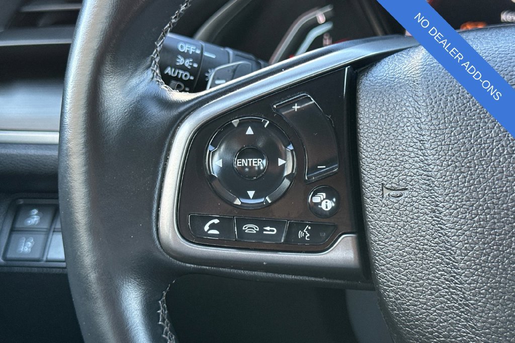 Used 2021 Honda Civic Sport Touring image 27