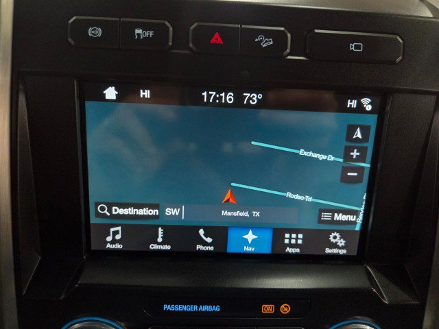 Used 2017 Ford F450 Platinum image 57
