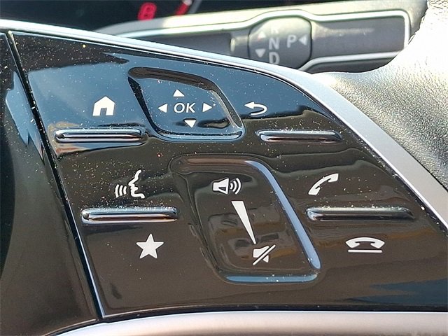 Used 2024 Mercedes-Benz GLE 450 4MATIC image 23