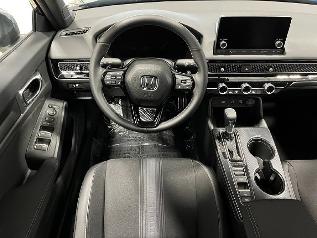 New 2026 Honda Civic Sport image 16
