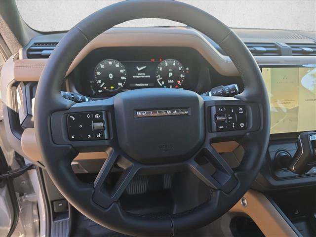New 2026 Land Rover Defender 110 S AWD/4WD image 18