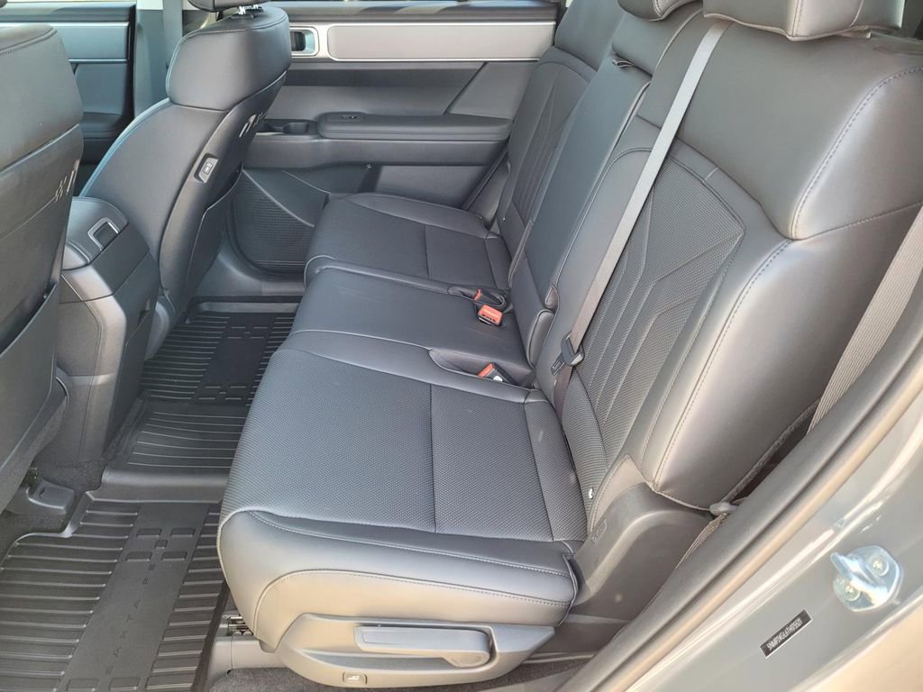 New 2026 Hyundai Santa Fe SEL FWD image 11