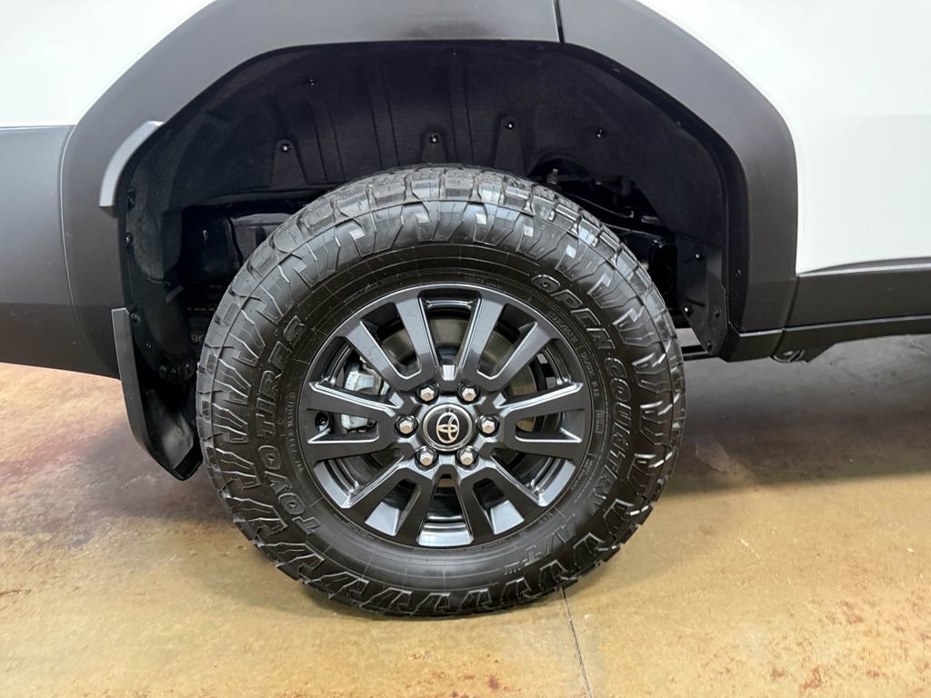 Used 2024 Toyota Land Cruiser 1958 AWD/4WD image 90