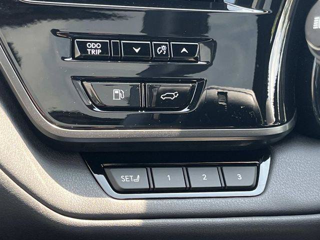 Certified 2025 Lexus TX 350 AWD w/ Technology Package image 34