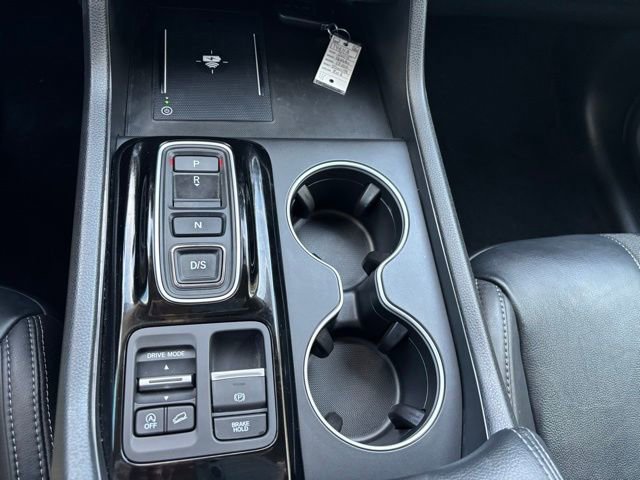 Used 2025 Honda Pilot Touring image 20