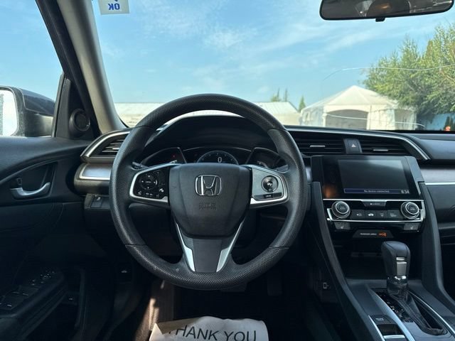 Used 2016 Honda Civic EX-T image 18