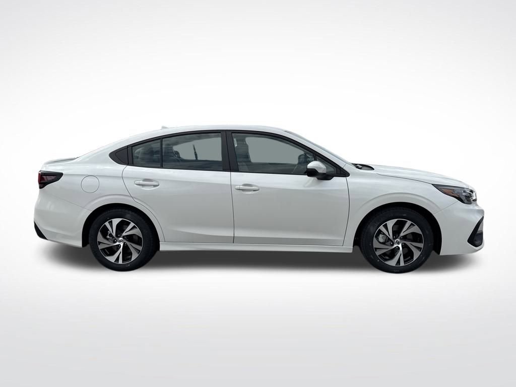 New 2025 Subaru Legacy Premium image 8
