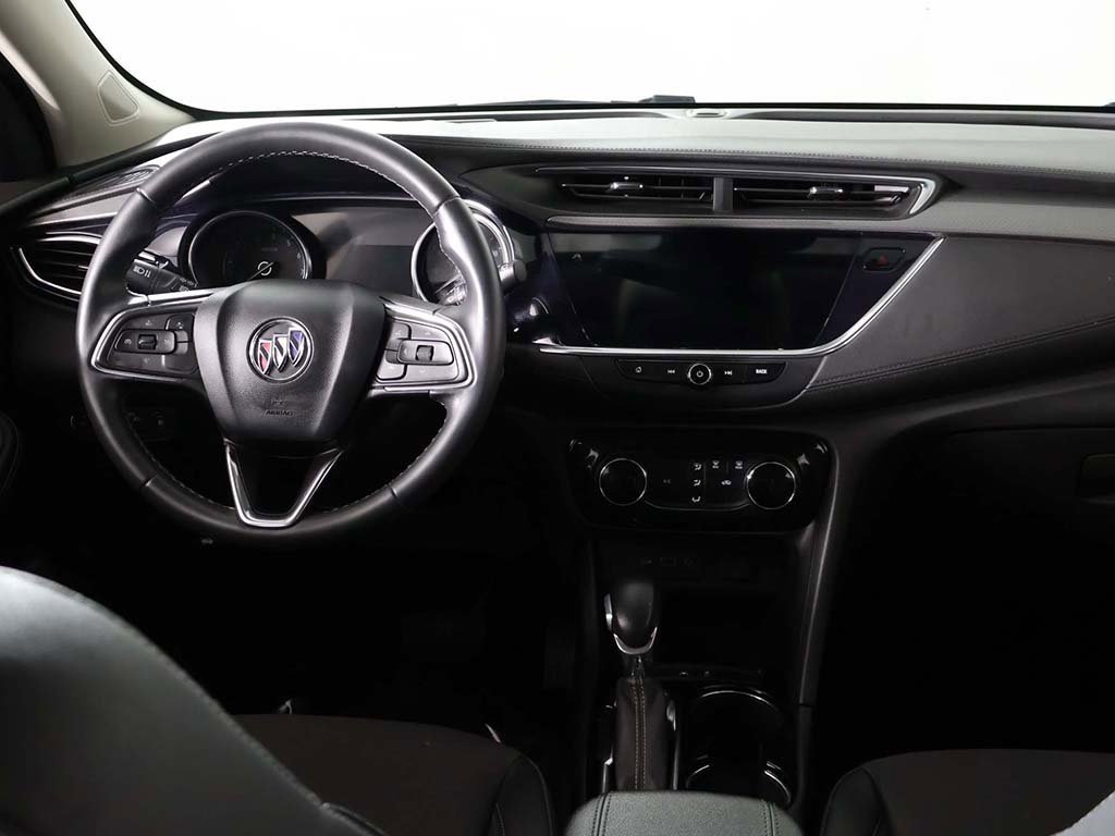 Used 2022 Buick Encore GX Preferred image 29
