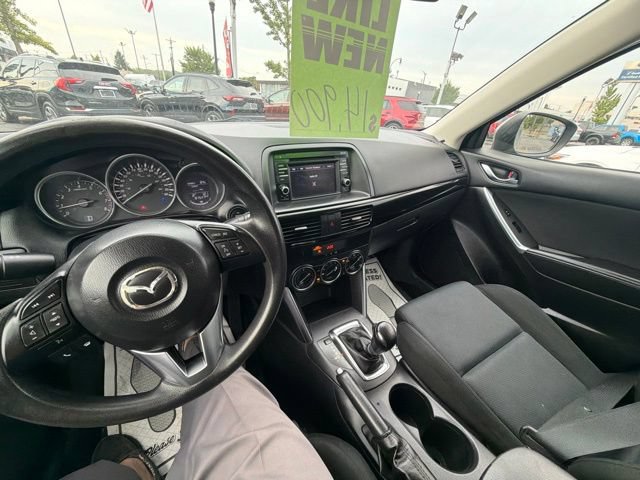 Used 2015 MAZDA CX-5 Sport FWD image 32