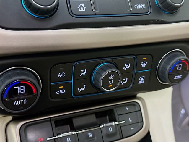 Used 2021 GMC Acadia Denali w/ Denali Technology Package image 16