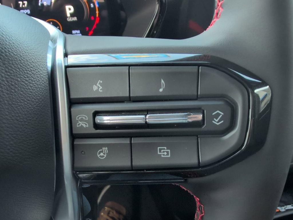 New 2026 Chevrolet Colorado Z71 w/ Z71 Convenience Package 2 image 15