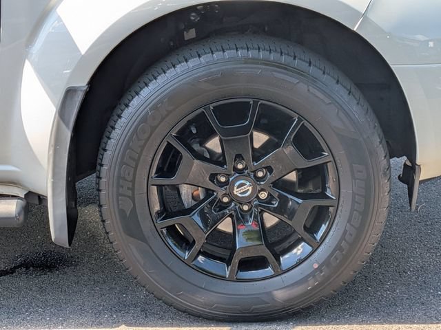Used 2020 Nissan Frontier SV w/ Midnight Edition Floor Mats AWD/4WD image 29