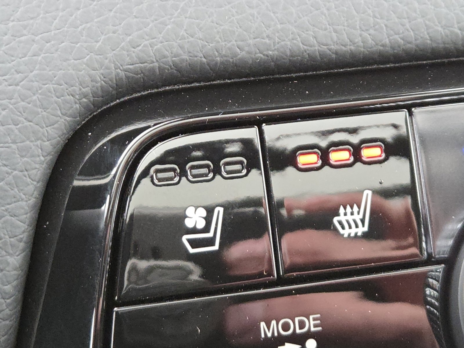 New 2026 Honda Pilot Elite image 7