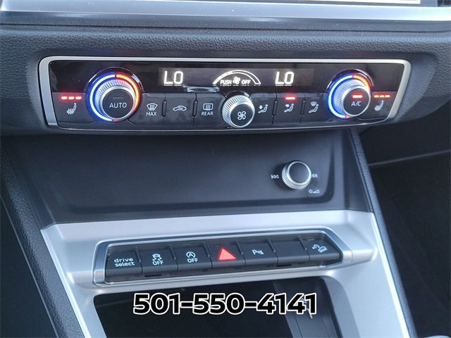 Used 2022 Audi Q3 2.0T Premium Plus image 24