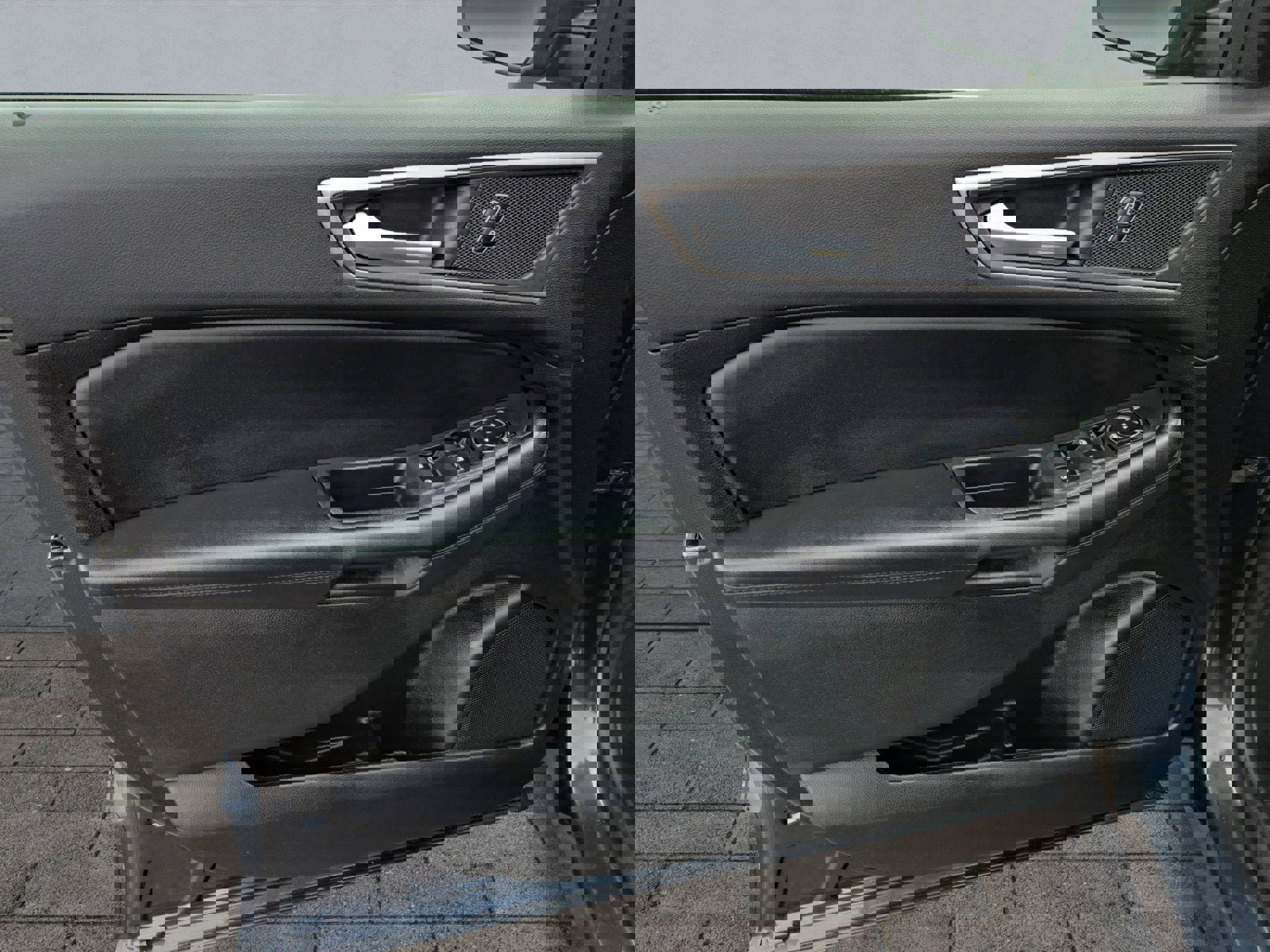 Used 2023 Ford Edge SEL image 10