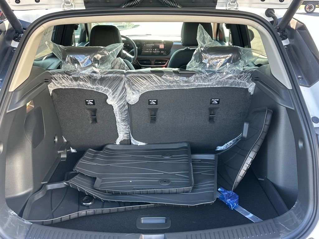 New 2026 Buick Encore GX Sport Touring w/ Advanced Technology Package image 11