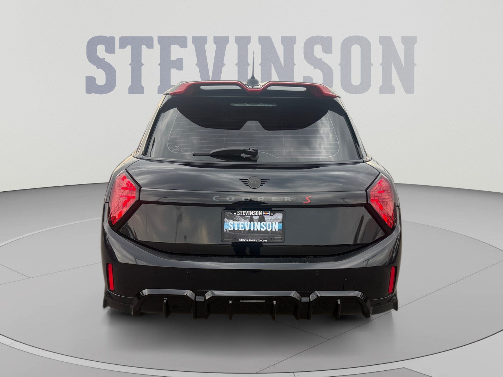 Used 2026 MINI Cooper S FWD image 4