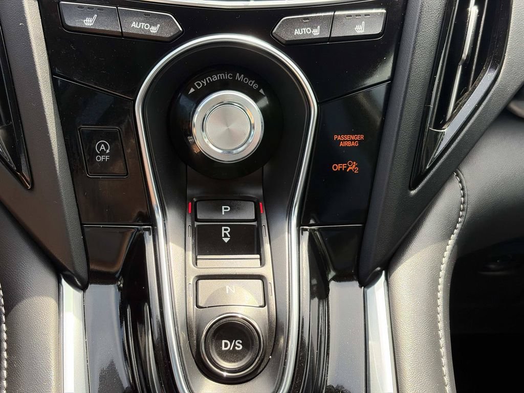 Used 2024 Acura RDX w/ Technology Package AWD/4WD image 42