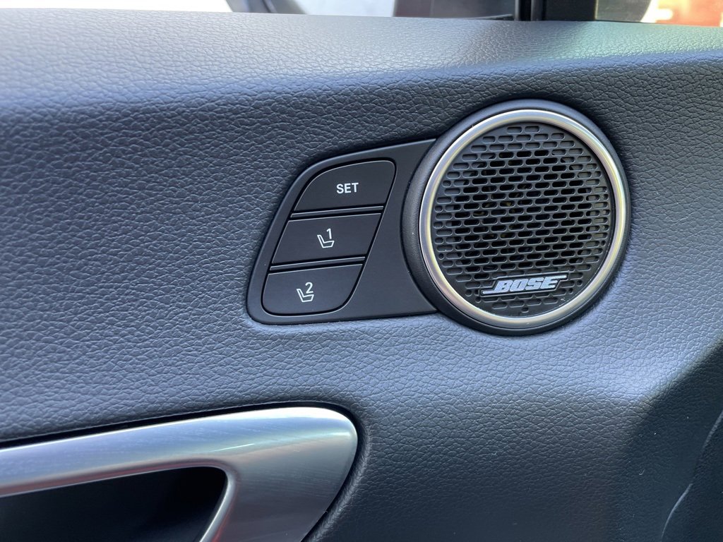 Used 2020 Hyundai Sonata Limited image 14