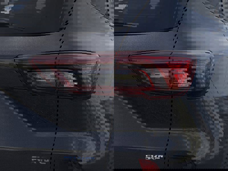 New 2026 Ford Escape ST-Line w/ Tech Pack #1 image 21