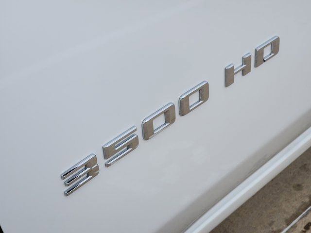 Used 2023 Chevrolet Silverado 3500 W/T w/ WT Convenience Package image 9