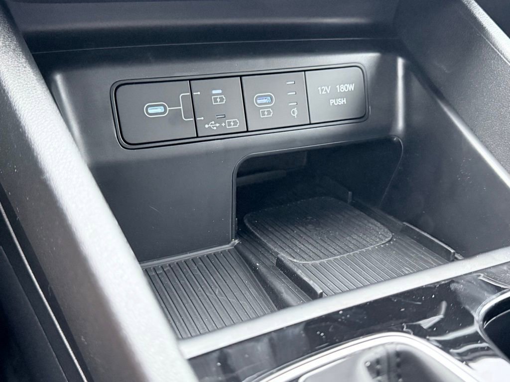 New 2026 Hyundai Santa Cruz Limited AWD/4WD image 18