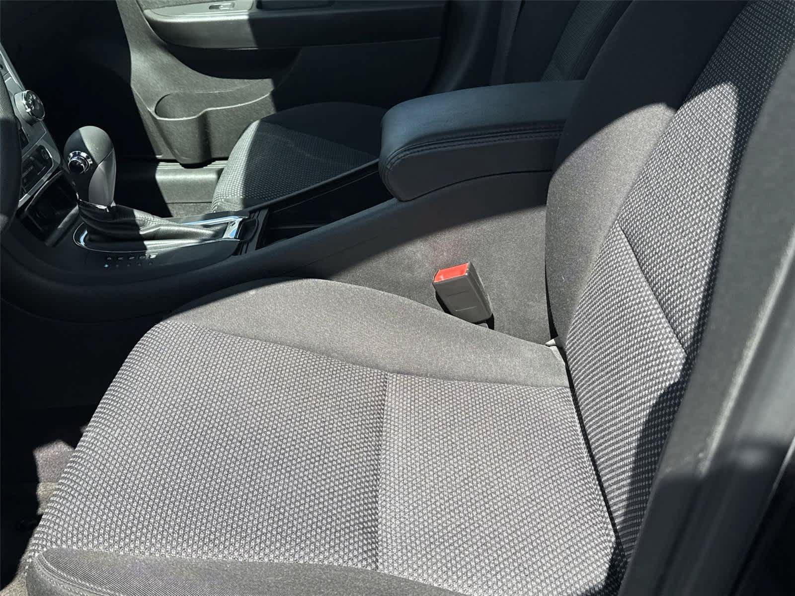 Used 2010 Chevrolet Malibu LT w/ Power Convenience Package FWD image 14