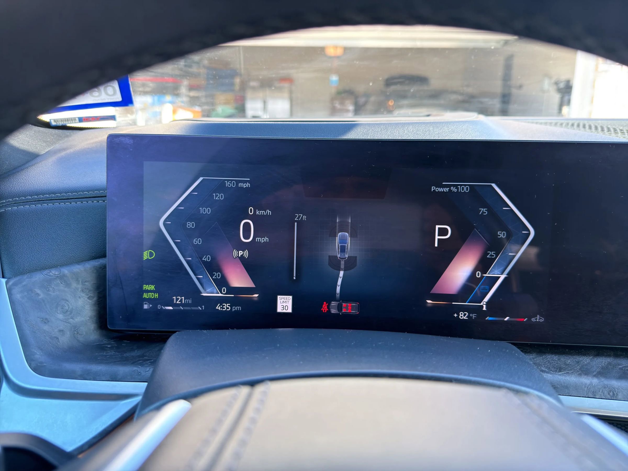 Used 2024 BMW X5 sDrive40i w/ Premium Package RWD image 39