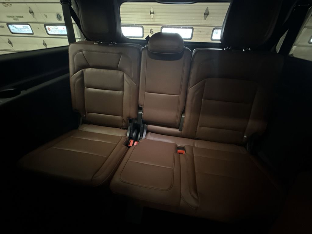 New 2026 Lincoln Navigator L Reserve image 26