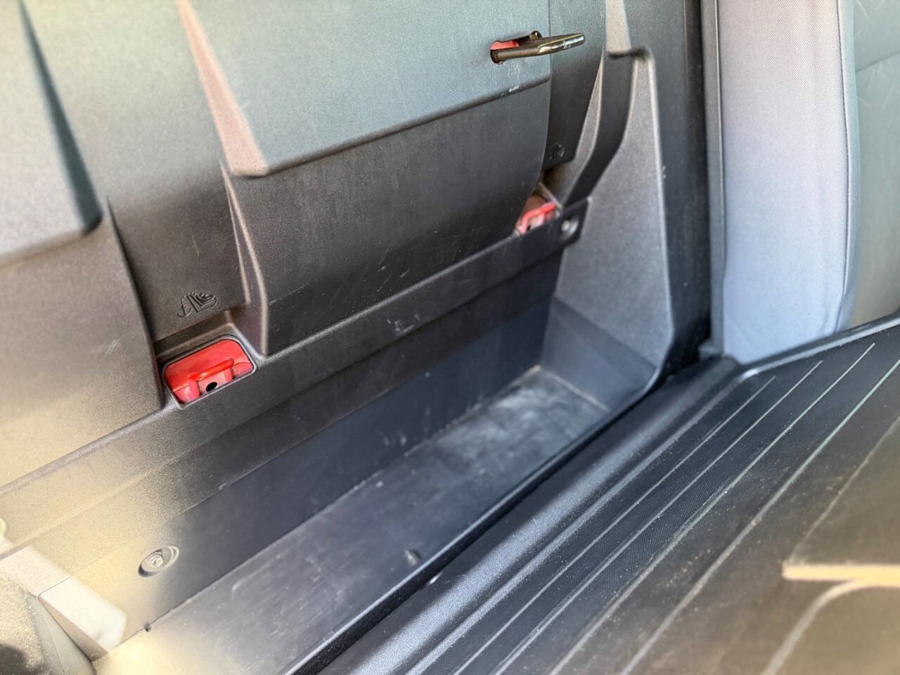 Used 2018 Toyota Tacoma TRD Off-Road image 27