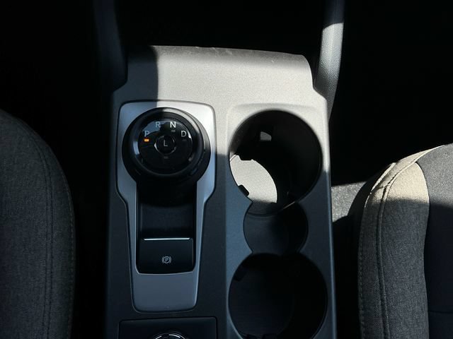 Used 2026 Ford Bronco Sport Big Bend AWD/4WD image 23